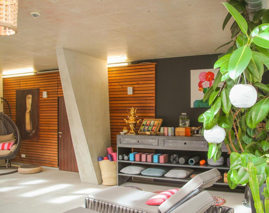"Quality Hosts Arlberg" Hotel Lux Alpinae Санкт-Антон-ам-Арльберг Экстерьер фото
